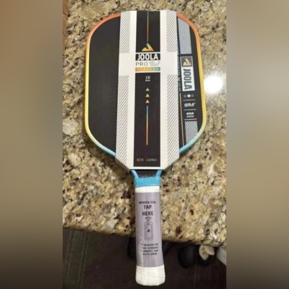 Other - JOOLA Pro Pickleball Paddle